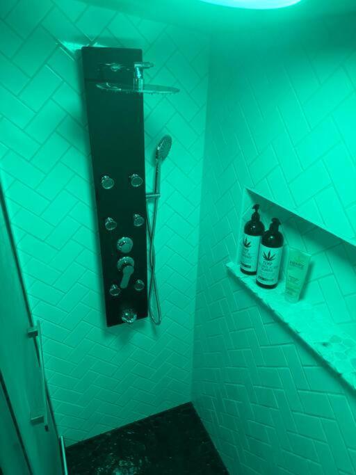 420 Loft Lägenhet Glenwood Springs Exteriör bild