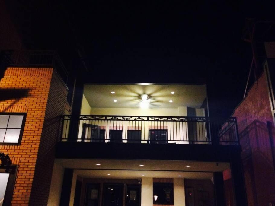 420 Loft Lägenhet Glenwood Springs Exteriör bild